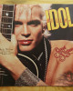 Billy Idol - Sweet Sixteen / Beyond Belief - 45'lik Billy Idol - Sweet Sixteen / Beyond Belief - 45'lik