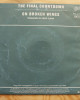 Europe - The Final Countdown / On Broken Wings - 45'lik