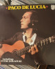 Paco De Lucia - Paco De Lucia Paco De Lucia - Paco De Lucia