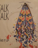 Talk Talk - Give It Up - 45'lik