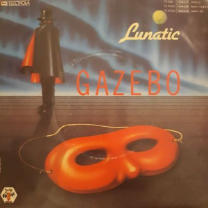 Gazebo - Lunatic - 45'lik