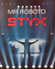 Styx - Mr. Roboto - 45'lik Styx - Mr. Roboto - 45'lik