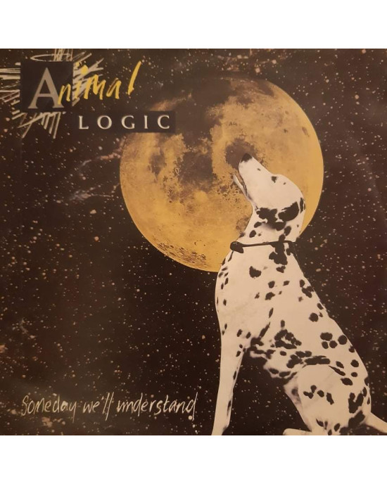 Animal Logic - Someday We'll Understand - 45'lik Animal Logic - Someday We'll Understand - 45'lik