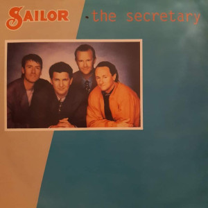Sailor – The Secretary - 45'lik Sailor – The Secretary - 45'lik