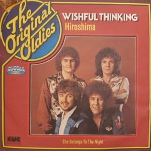 Wishful Thinking – Hiroshima - 45'lik Wishful Thinking – Hiroshima - 45'lik