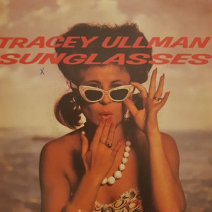 Tracey Ullman – Sunglasses - 45'lik Tracey Ullman – Sunglasses - 45'lik