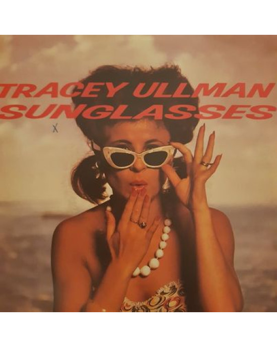 Tracey Ullman – Sunglasses - 45'lik Tracey Ullman – Sunglasses - 45'lik