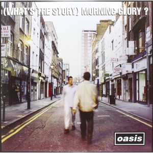 Oasis - (What's The Story) Morning Glory?