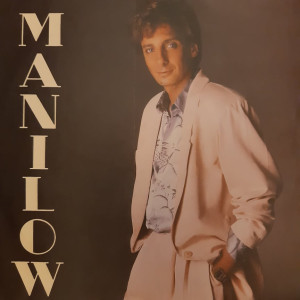 Barry Manilow - In Search Of Love - 45'lik Barry Manilow - In Search Of Love - 45'lik