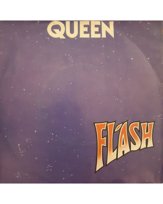 Queen - Flash - 45'lik Queen - Flash - 45'lik