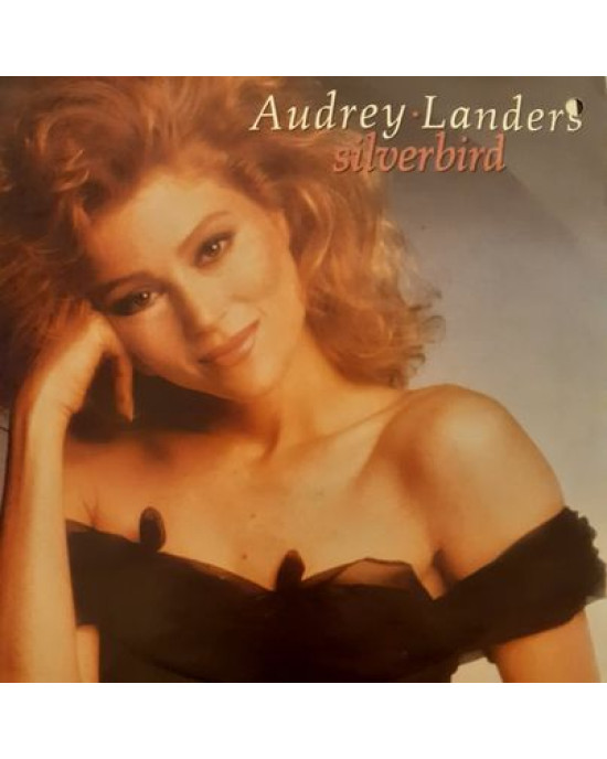 Audrey Landers – Silverbird - 45'lik