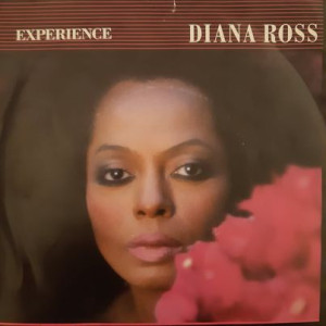Diana Ross - Experience - 45'lik Diana Ross - Experience - 45'lik