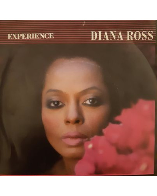 Diana Ross - Experience - 45'lik Diana Ross - Experience - 45'lik