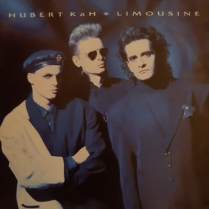 Hubert Kah - Limousine - 45'lik Hubert Kah - Limousine - 45'lik