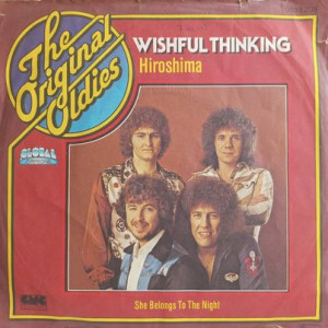 Wishful Thinking – Hiroshima - 45'lik Wishful Thinking – Hiroshima - 45'lik
