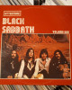 Black Sabbath - Attention! Volume One Black Sabbath - Attention! Volume One