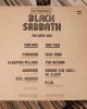 Black Sabbath - Attention! Volume One Black Sabbath - Attention! Volume One