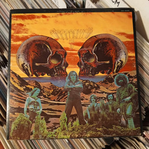 Steppenwolf - Steppenwolf 7