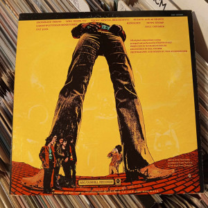Steppenwolf - Steppenwolf 7 Steppenwolf - Steppenwolf 7