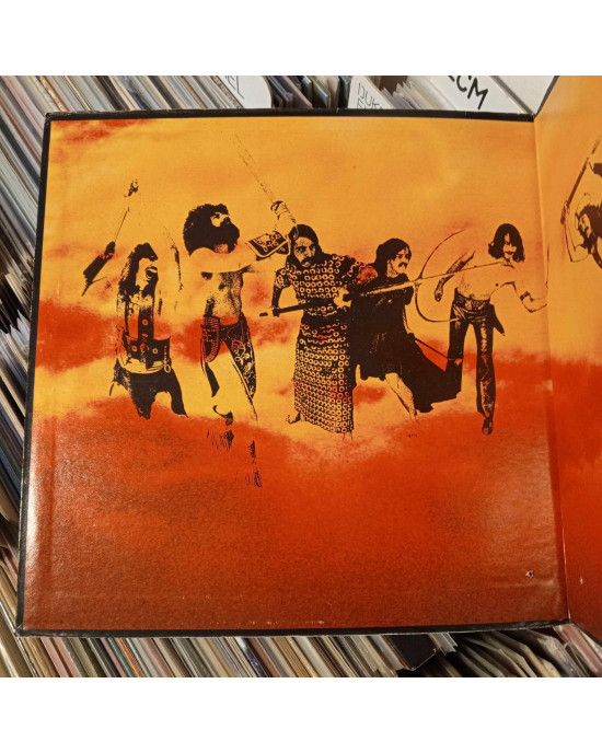 Steppenwolf - Steppenwolf 7 Steppenwolf - Steppenwolf 7