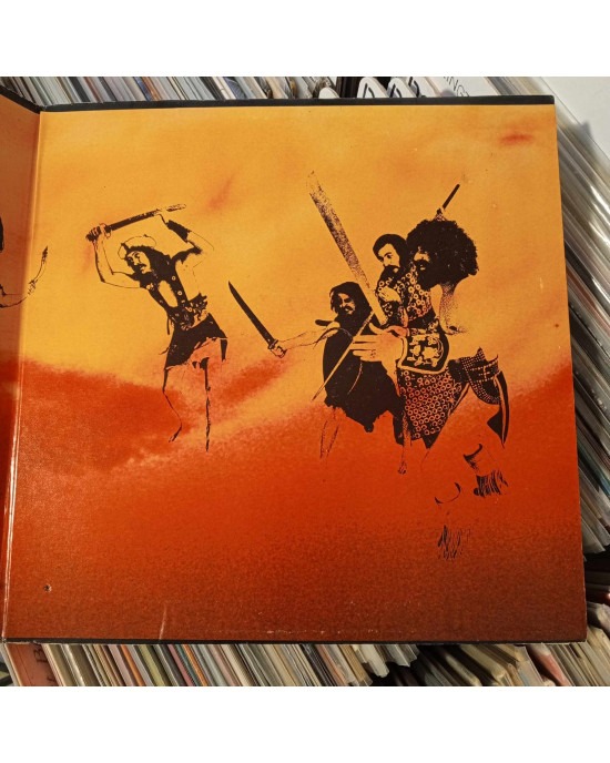 Steppenwolf - Steppenwolf 7 Steppenwolf - Steppenwolf 7