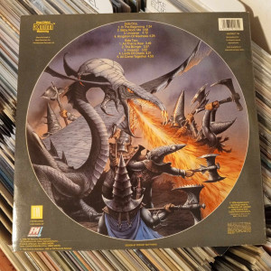 Magnum - Kingdom Of Madness