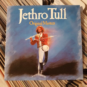 Jethro Tull - Original Masters