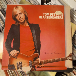 Tom Petty And The Heartbreakers - Damn The Torpedoes
