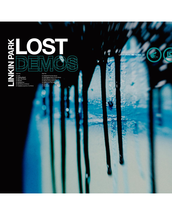 Linkin Park - Lost Demos Linkin Park - Lost Demos