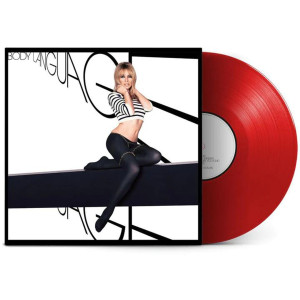 Kylie Minogue - Body Language (20th Anniversary) (Limited Edition) (Blood Red Vinyl)