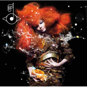 Björk - Biophilia