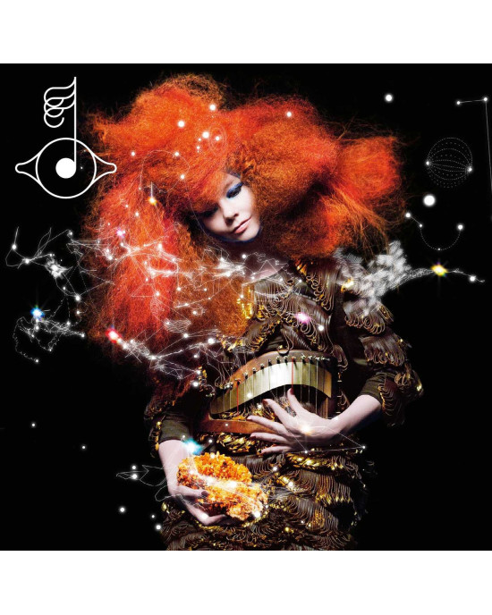 Björk - Biophilia Björk - Biophilia