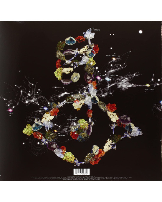 Björk - Biophilia Björk - Biophilia