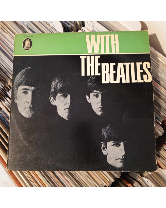 The Beatles - With The Beatles The Beatles - With The Beatles