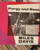 Miles Davis Orchestra Under The Direction Of Gil Evans - Porgy And Bess Miles Davis Orchestra Under The Direction Of Gil Evans - Porgy And Bess