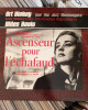 Art Blakey And The Jazz Messengers / Miles Davis - Ascenseur Pour L'Échafaud / Des Femmes Disparaissent Art Blakey And The Jazz Messengers / Miles Davis - Ascenseur Pour L'Échafaud / Des Femmes Disparaissent