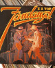 ZZ Top - Fandango! ZZ Top - Fandango!