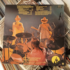 ZZ Top - Fandango! ZZ Top - Fandango!