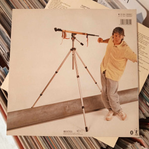 Paul McCartney - Pipes Of Peace Paul McCartney - Pipes Of Peace