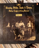 Crosby, Stills, Nash & Young - Déjà Vu Crosby, Stills, Nash & Young - Déjà Vu