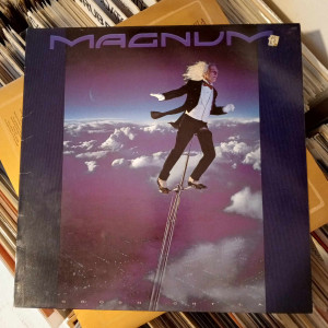 Magnum - Goodnight L.A.