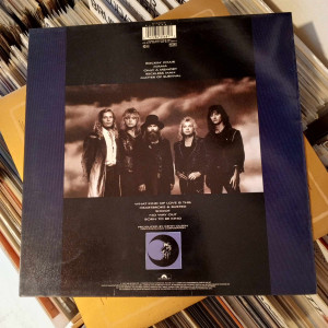 Magnum - Goodnight L.A. Magnum - Goodnight L.A.