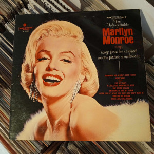 Marilyn Monroe - The Unforgettable Marilyn Monroe