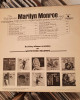 Marilyn Monroe - The Unforgettable Marilyn Monroe Marilyn Monroe - The Unforgettable Marilyn Monroe