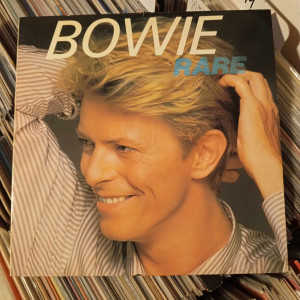 David Bowie - Rare David Bowie - Rare