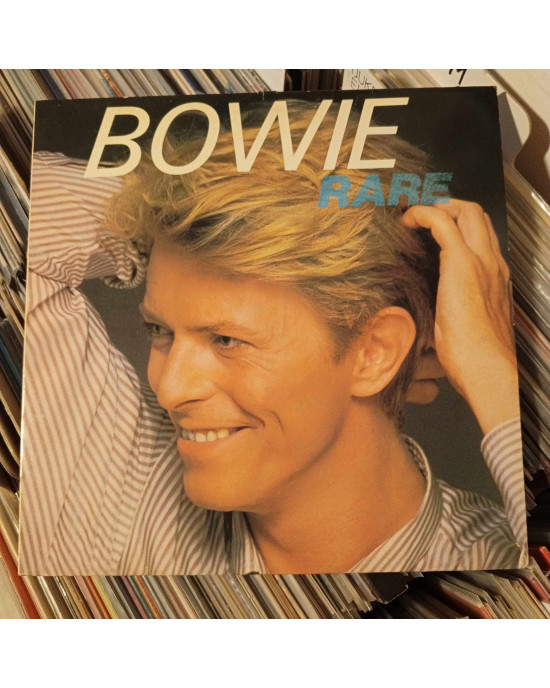 David Bowie - Rare David Bowie - Rare