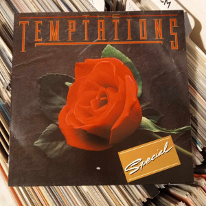 The Temptations - Special
