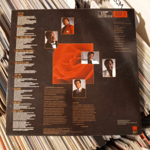 The Temptations - Special The Temptations - Special