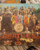 The Beatles - Sgt. Pepper's Lonely Hearts Club Band The Beatles - Sgt. Pepper's Lonely Hearts Club Band