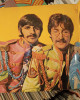 The Beatles - Sgt. Pepper's Lonely Hearts Club Band The Beatles - Sgt. Pepper's Lonely Hearts Club Band